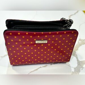 Miche Petit Bag WITH 1 Averie Cover Polka Dot